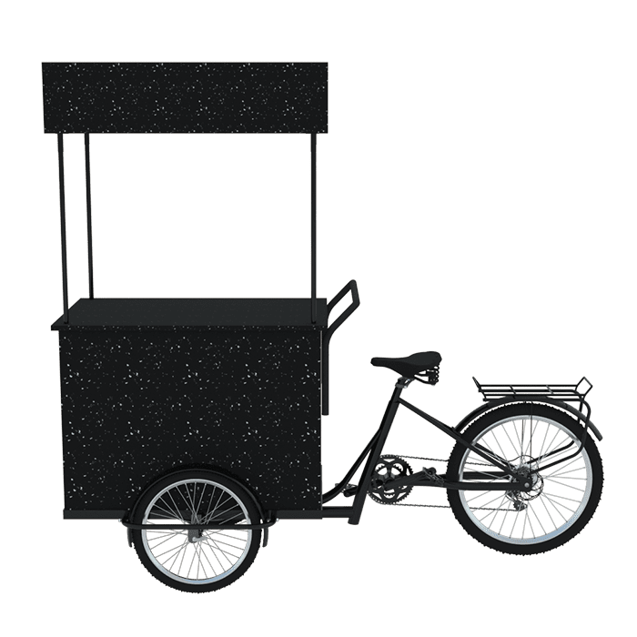 Tricycle Rental