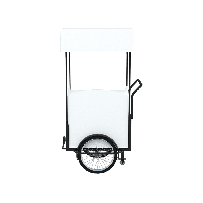 Tricycle Rental