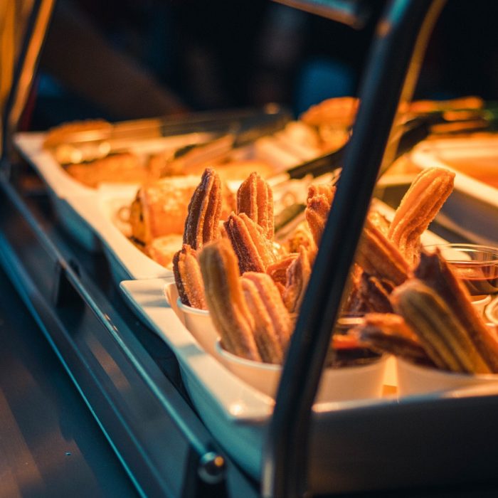 Churros