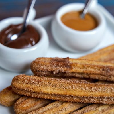 Churros