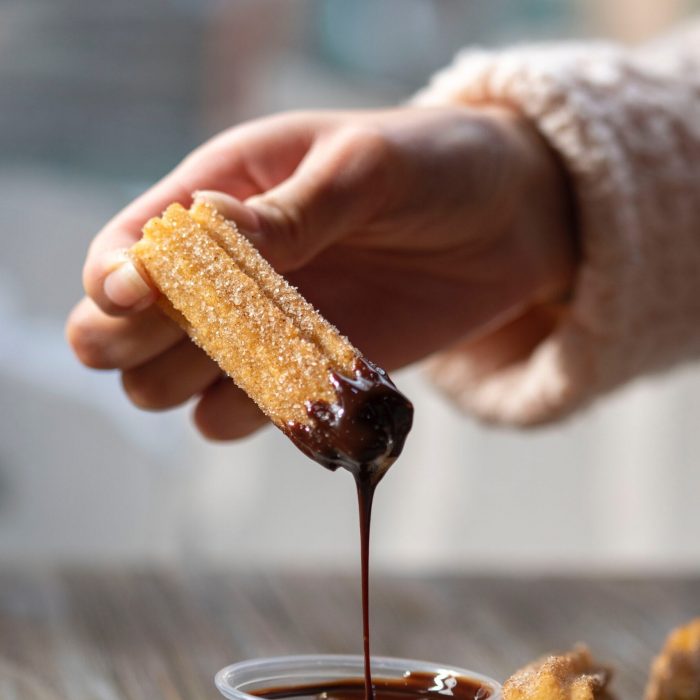 Churros