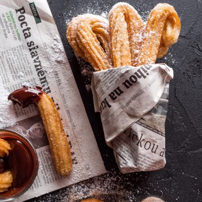 Churros