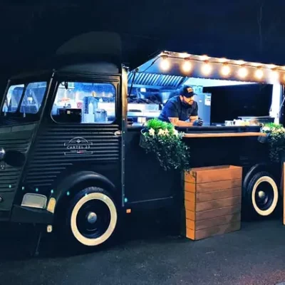 Food Truck